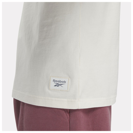 Reebok Ανδρική κοντομάνικη μπλούζα Classics Natural Dye Tee